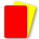 2nd Yellow Card 86'  R. Loaiza