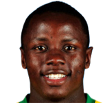 Nyasha Liberty Mushekwi