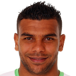 El-Arbi Hilal Soudani