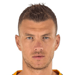 Edin Dzeko