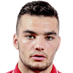 Tony Watt