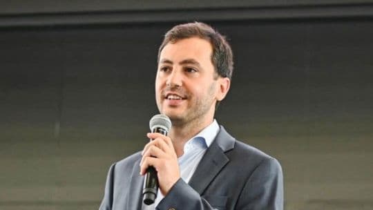 Stefano di carlo river plate 2130087