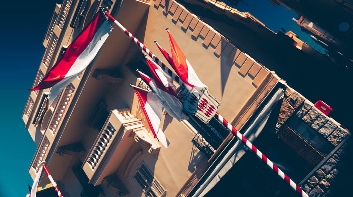 Monaco principaute fete prince 4