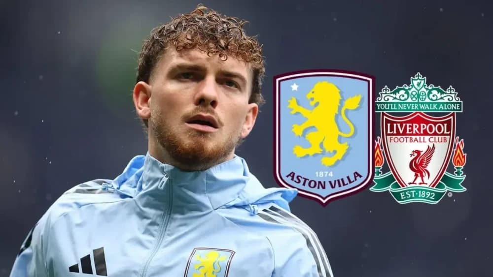 Fabrizio Romano, James Pearce reveal all on Harvey Elliott future amid Villa ‘unhappiness’ and Liverpool recall talk Fabrizio Romano, James Pearce reveal all on Harvey Elliott future amid Villa ‘unhappiness’ and Liverpool recall talk