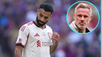 Shearer offers three reasons for Salah slump as Carragher urges Slot to ‘play someone else’ Shearer offers three reasons for Salah slump as Carragher urges Slot to ‘play someone else’