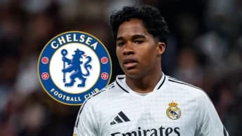 Chelsea ready to sign Endrick as move to reunite star with cult hero appeals to Real Madrid man Chelsea ready to sign Endrick as move to reunite star with cult hero appeals to Real Madrid man
