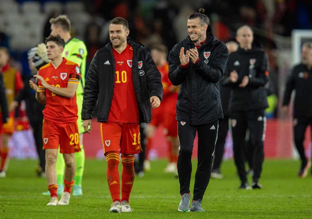 Wales v Belgium - Preview