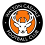 Walton Casuals