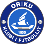Oriku