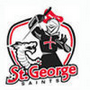 St George Saints FC