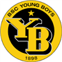 Young Boys U19