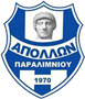 Apollon Paralimniou