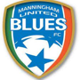 Manningham United Blues