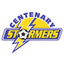 Centenary Stormers Reserves