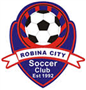 Robina City