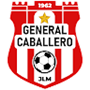 General Caballero JLM