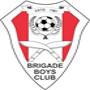 Brigade Boys FC