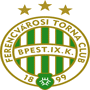 Ferencvarosi TC II