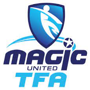 Magic United